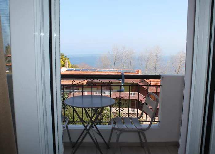 Hotel Paradise