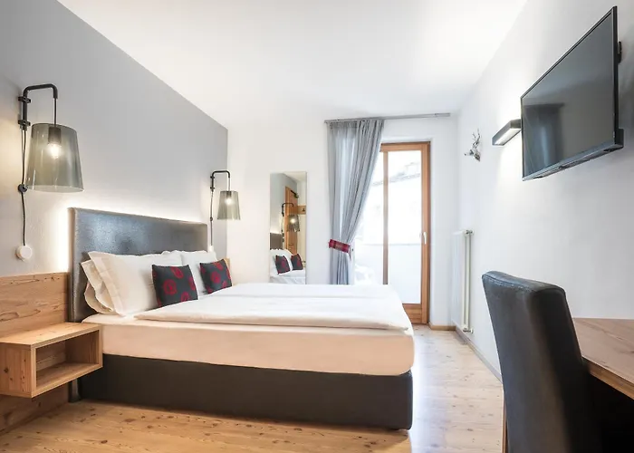 Hotel Madonnina Resort And Wellness