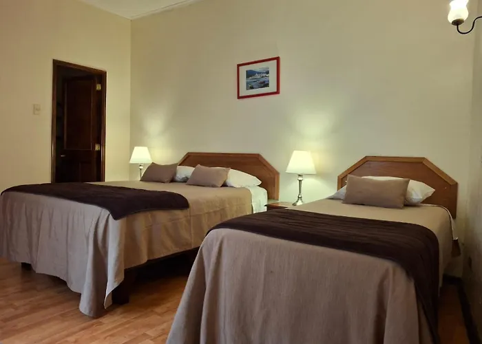Hotel Escorial