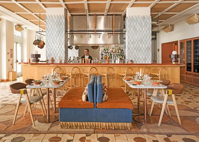 Gran Hotel Montesol Ibiza