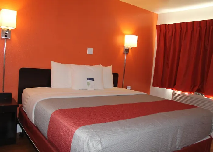 Motel 6-Goodland, Ks