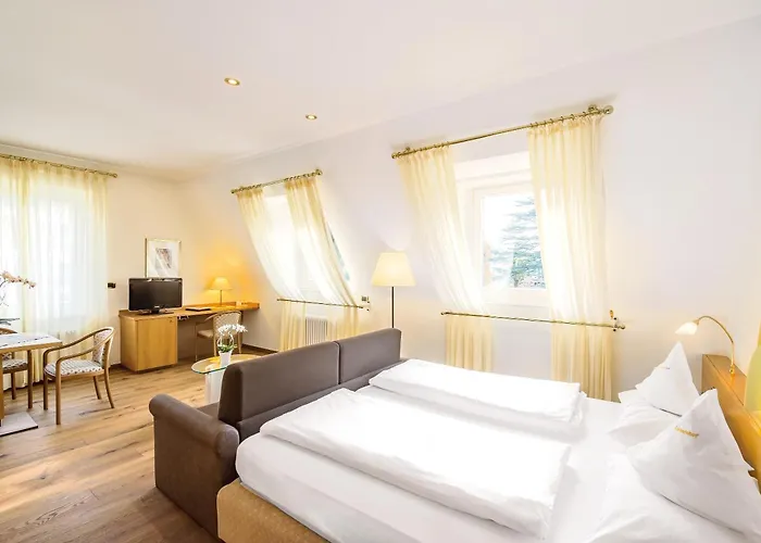 Hotel Sonnenhof