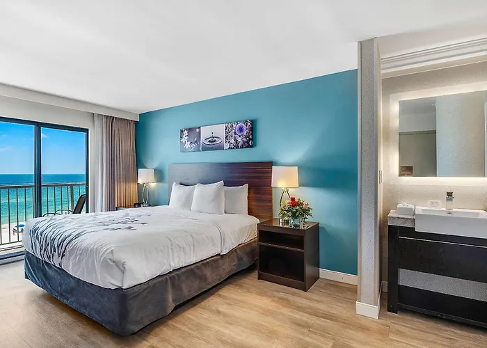 Sleep Inn Orange Beach