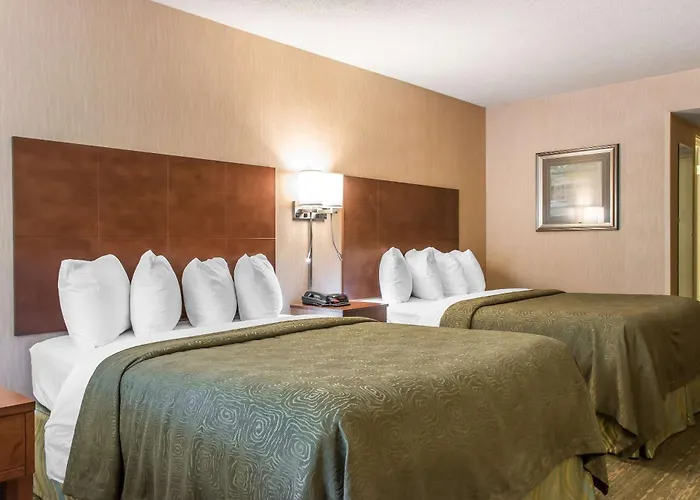 Quality Inn Bedford