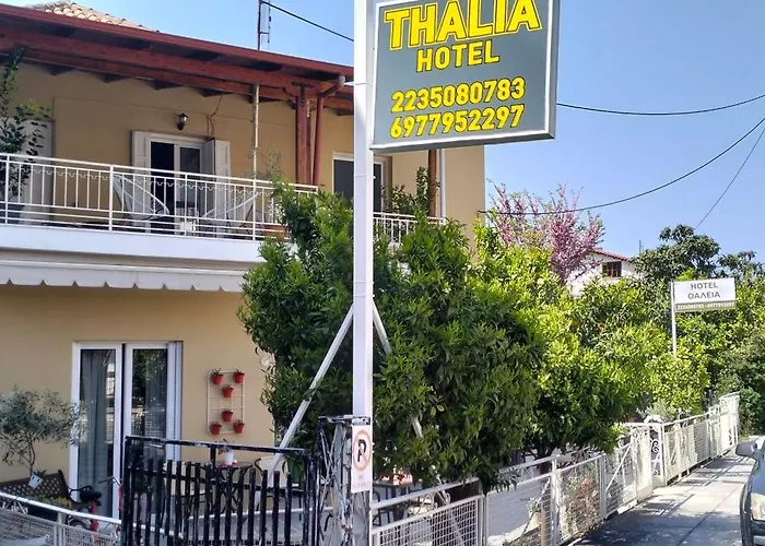 Thalia Hotel