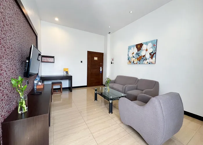 Hotel Roditha Banjarbaru