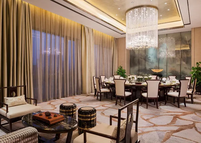 Wanda Realm Changzhou