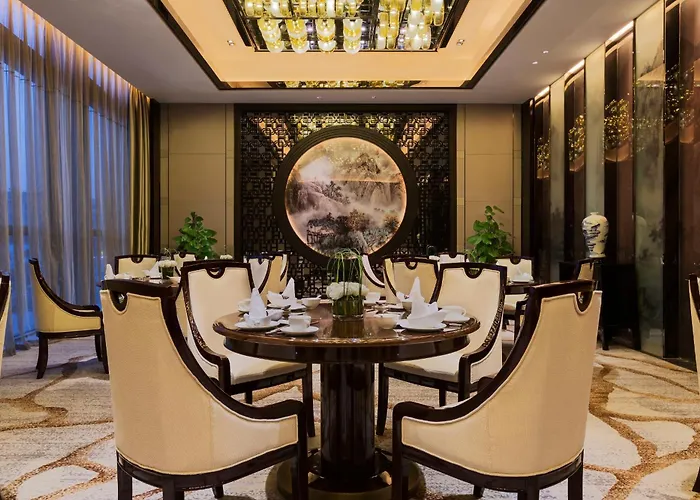 Wanda Realm Changzhou