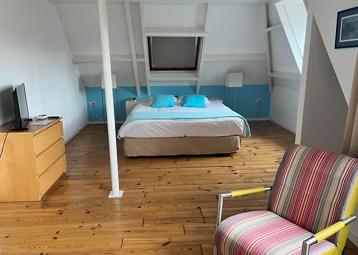 B&B 7de Hemel
