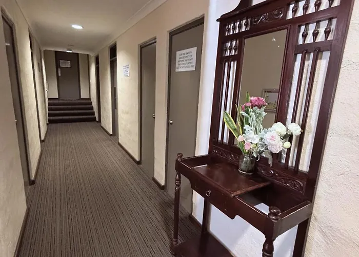 Prince Of Wales Hotel, Bunbury