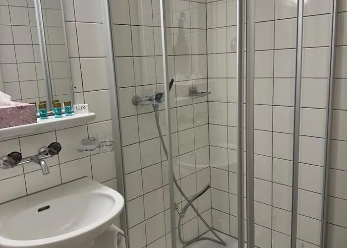 Hotel Loetschberg