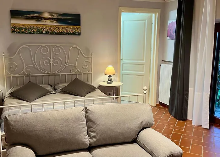 Casa vacanze La Foresteria