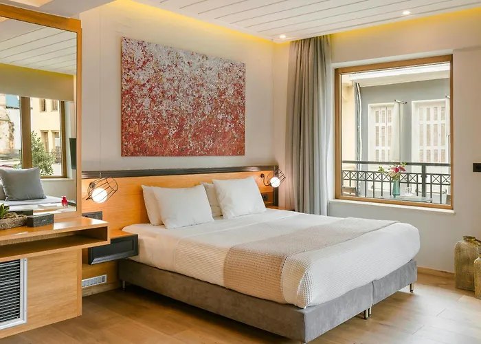 Querini Luxury Suites