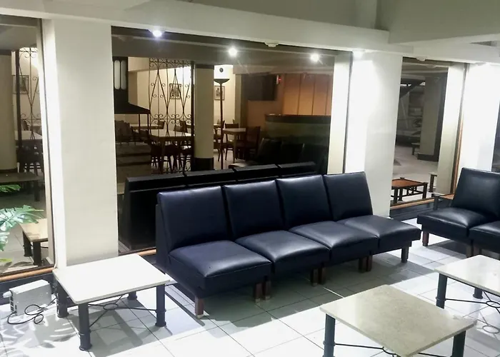 Hotel Milena
