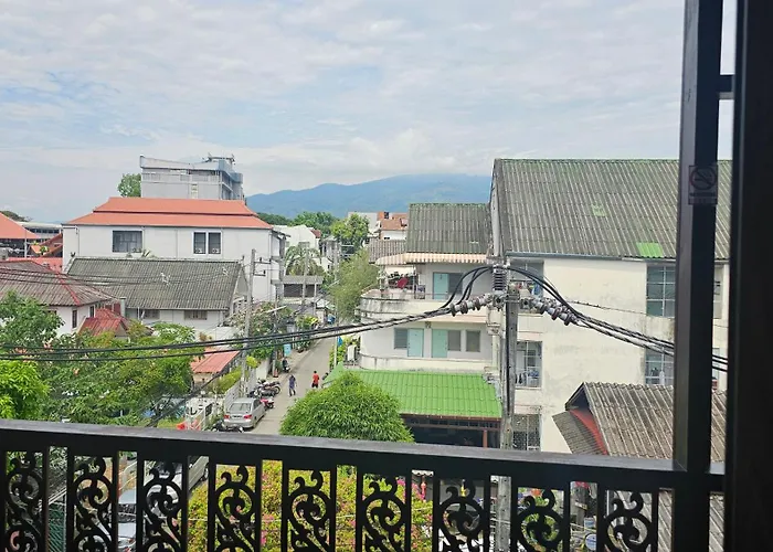 Chada Mantra Hotel