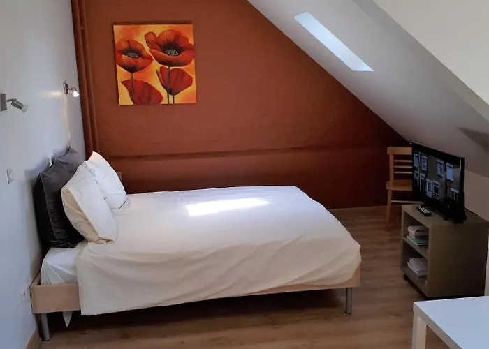 Guesthouse Dusart
