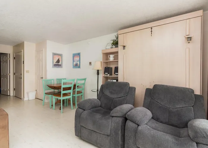 Ocean Terrace Condominiums