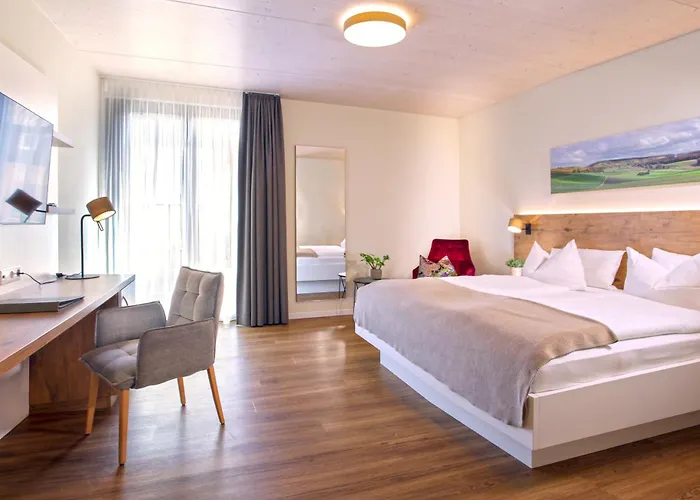 Landhotel Lutz UG