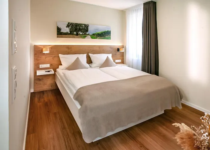Landhotel Lutz Ug