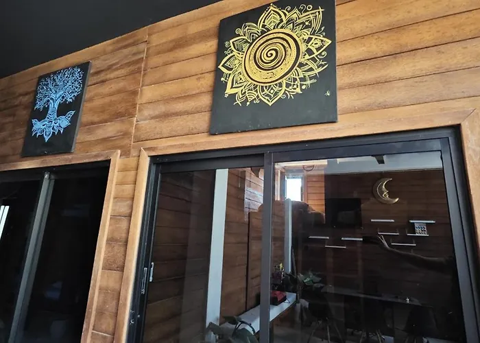 Casa Universo Holbox