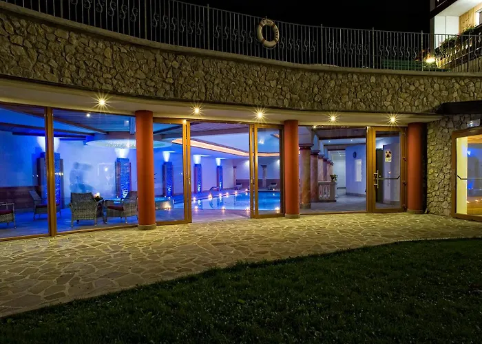 Park Hotel Bellavista