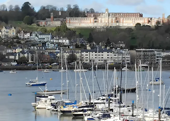 The Garden Room At Dartmouth