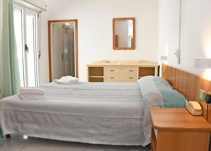 Hotel Exclusive - In Pieno Centro A Pochi Passi Dal Mare