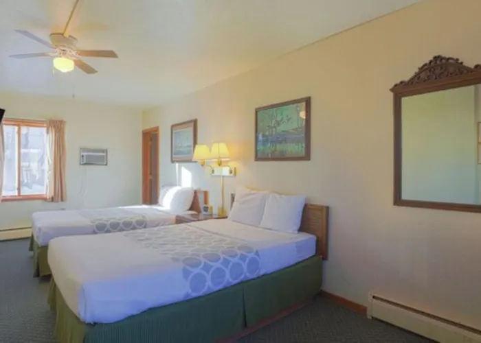 Silver Street Motel By Oyo