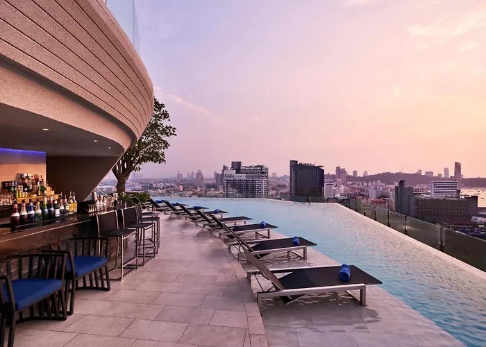 Somerset Pattaya