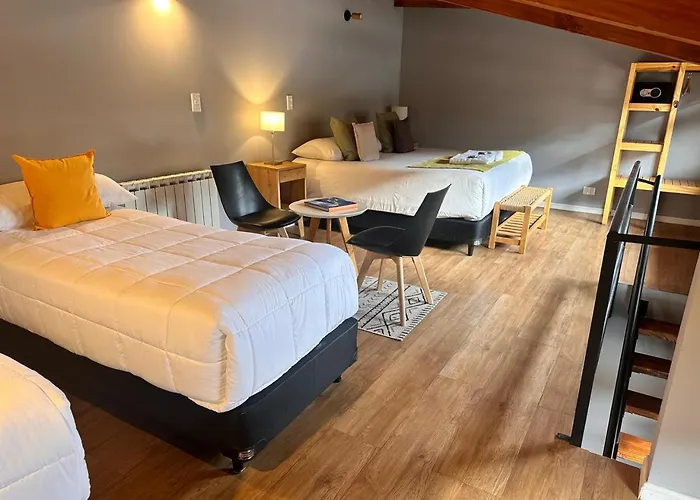 Desierto Suites