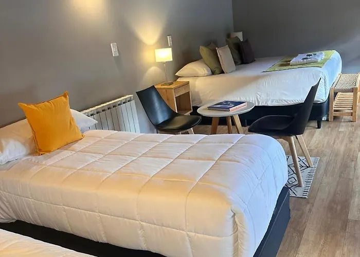 Desierto Suites