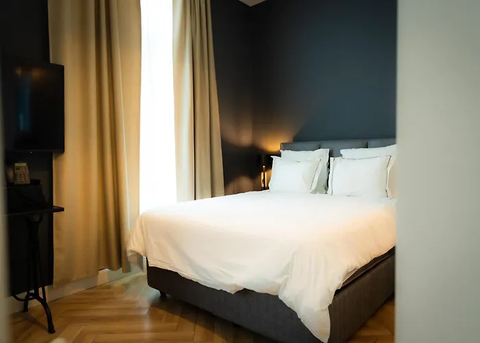 Hotel Grand Place