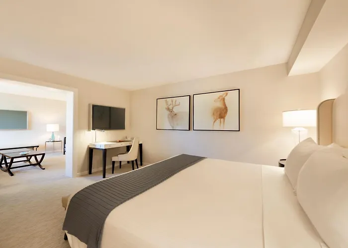 The H Hotel