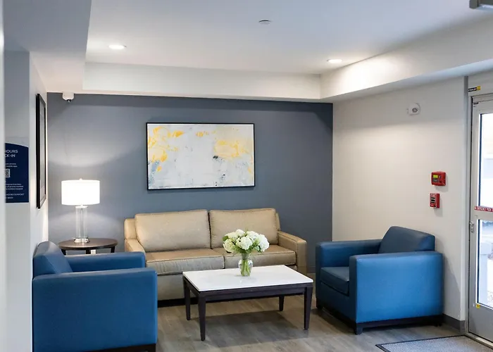 Stayapt Suites College Station