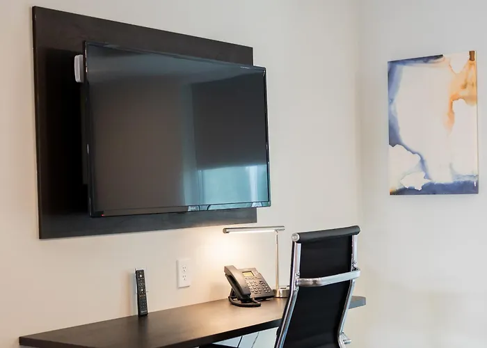 Stayapt Suites Port Arthur