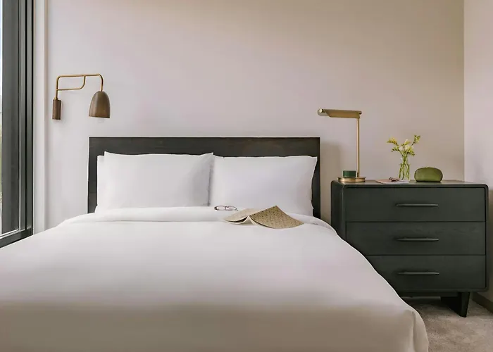Bryant, Sonder Apartment By Marriott Bonvoy