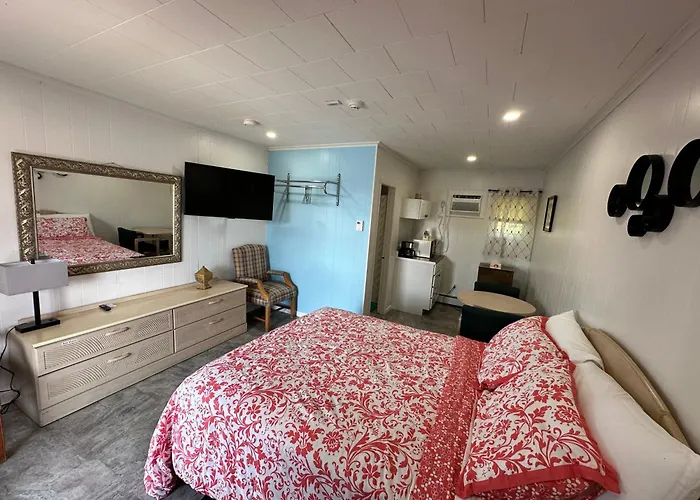 Old Orchard Beach Motel