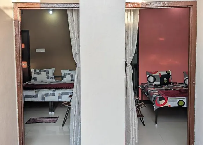 Krishnaalay Guest House