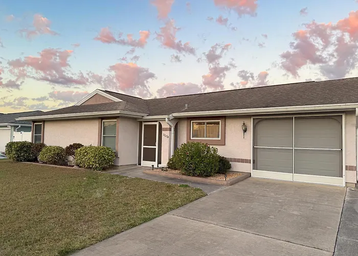Blueridge Bungalow
