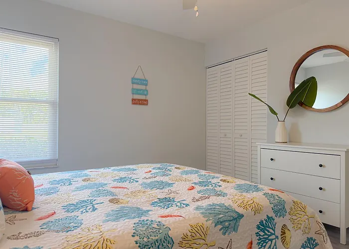 Blueridge Bungalow