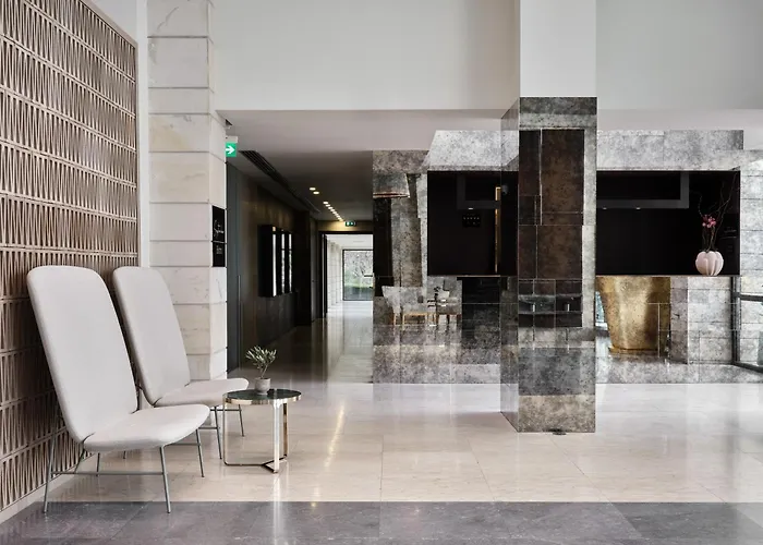 September Hotel Thessaloniki