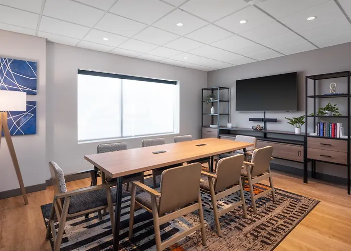 Atwell Suites Henderson By Ihg