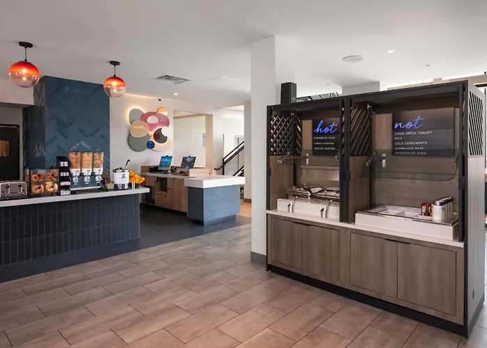 Atwell Suites Henderson By Ihg