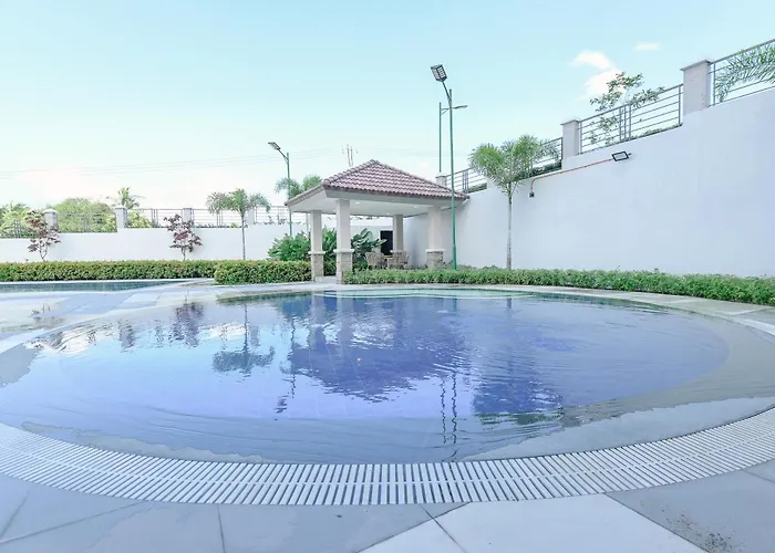 Sotogrande Hotel And Convention Center Batangas