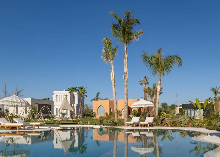 Yin Hotel & Spa