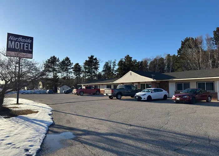 Northside Motel