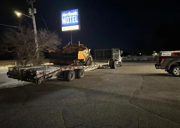 Northside Motel