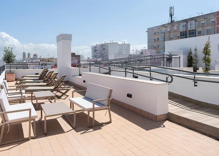 La Caleta QE Hotels