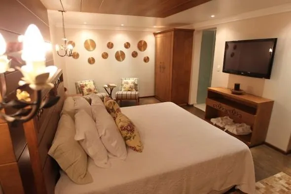 Hotel Itagy