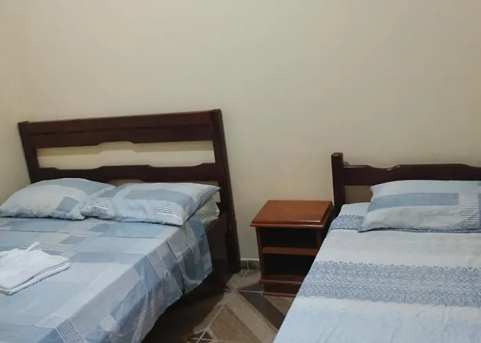 Pousada Amigu's